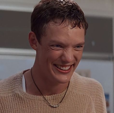 Scream 1996 Stu, Stu Macher Icon, Stu Macher, Scream Characters, Scream 1996, Matthew Lillard, Scream Cast, Scream 1, Scream Franchise