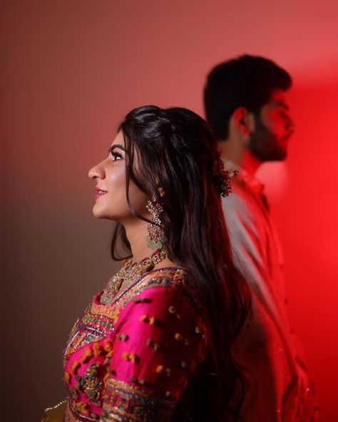 Indian Wedding Creative Photography, Engagement Couple Poses Indian Indoor, Couple Poses Indian Engagement Photos, Engagement Bride Photoshoot, Engagement Bride Poses, Engagement Bride Indian, Engagement Poses For Indian Couple, Couple Pose Wedding, Celebrity Engagement Photos