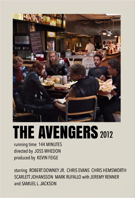 Minimalist/polaroid movie poster by me The Avengers 2012, Avengers Movie Posters, Film Polaroid, Marvel Movie Posters, Avengers Movie, Avengers Poster, Avengers 2012, Film Vintage, Superhero Poster