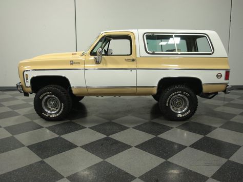 1977 Chevrolet Blazer Blazer Pictures, Vintage Chevy Blazer, Chevy K5 Blazer 4x4, 1980 Chevy Blazer, 1972 Blazer K5, 1976 Chevy Blazer K5, Chevy Blazer 1972, Chevrolet 4x4, Blazer 4x4