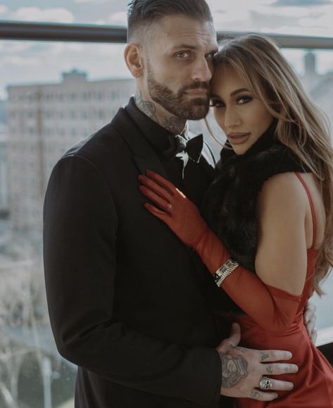 Carmella Wwe, Corey Graves, Wwe Couples, Wwe, Most Beautiful