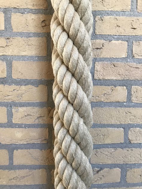 Rope Installation, Indoor Markets, Texture Inspiration, How To Make Rope, Hemp Rope, Wall Sculpture, Design Sketch, Wall Sculptures, Creative Inspiration