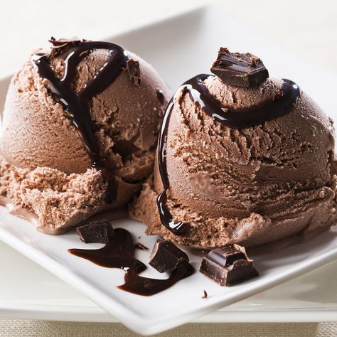 Cuisinart Ice Cream Maker Recipes, Christmas Ice Cream, Cuisinart Ice Cream Maker, Cuisinart Ice Cream, Chocolate Ice Cream Recipe, Ice Cream Maker Recipes, Easy Drink Recipes, Chocolate Dessert Recipes, Chocolate Ice