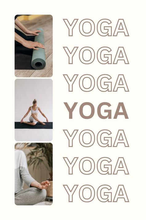 Transform your mind and body with Yoga! 🧘‍♀️🌿 Discover poses, routines, and tips for flexibility, strength, and inner peace. Perfect for all levels. #Yoga #Mindfulness #Fitness #Wellness #HealthyLiving Living Brand, Online Yoga Classes, Yoga Community, Yoga At Home, Online Yoga, Yoga Benefits, Yoga Class, Yoga Teacher, Yoga Practice