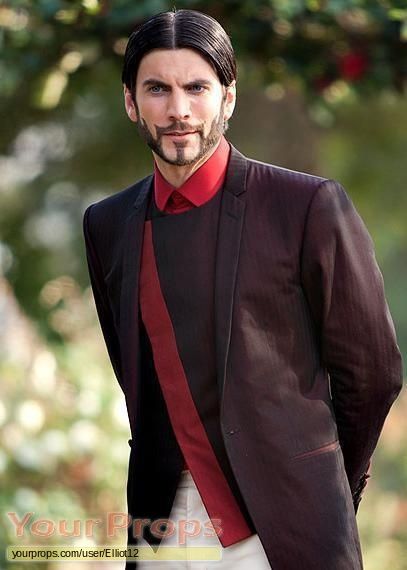 The Hunger Games Seneca Crane's Hero Suit original movie costume Seneca Crane, Hunger Games Capitol, Hunger Games Theme, Hunger Games Costume, Scifi Character, Wes Bentley, Capitol Couture, Hunger Games Fashion, Hunger Games 2012