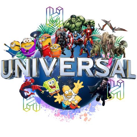 Universal Family Vacation 2024 - Etsy Universal Studios Family Shirt Svg, Free Universal Svg Files For Cricut, Universal Squad Shirts, Universal Studios Cricut Svg, Disney World Sublimation, Universal Stufios Birthday Shirt, Universal Studios Avengers Shirt, Universal Studios Svg, Trip Design