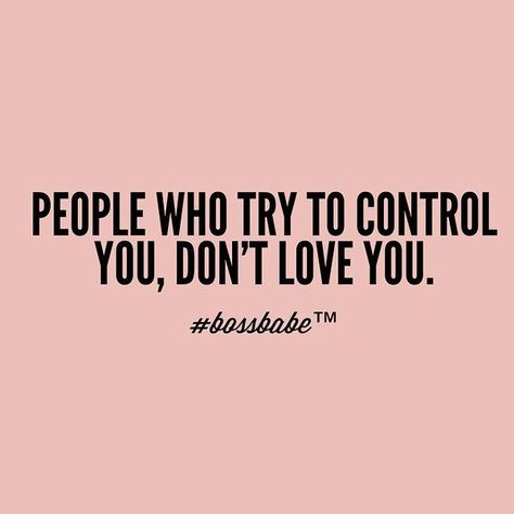 Quotes About Controlling People, Controlling Relationships, Controlling People, Control Yourself, Control Quotes, Wife Quotes, My Philosophy, Husband Quotes, Magic Words