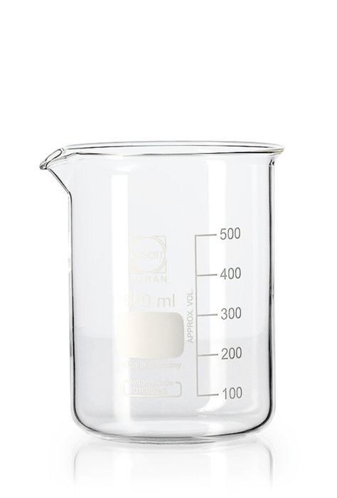 Beaker DURAN® short, 1000 ml | Beakers | Beakers and Erlenmeyer flasks | Laboratory Glass, Vessels, Consumables | Labware | Carl Roth - International Plant Collage, Flask Art, Science Beaker, Beaker Glass, Erlenmeyer Flask, Liquid Measuring Cup, Beakers, Bottle Vase, Shopping Basket