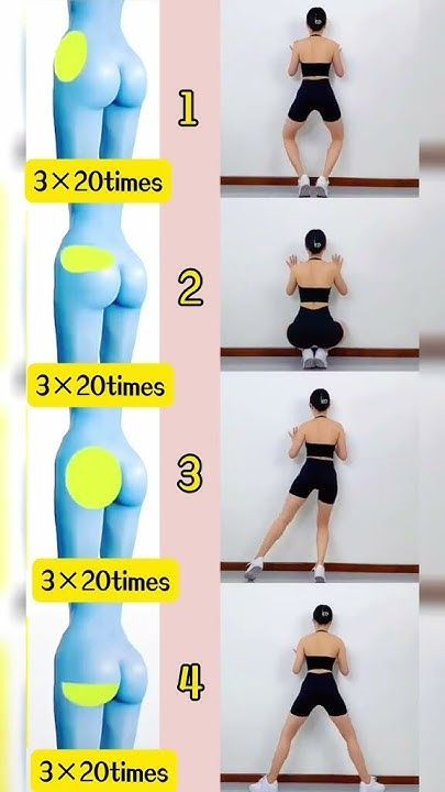 Weight Loss Workout Yoga #yogalunathai #yoga #yogalossweight #yogaburnfat 572 Bigger Buttocks Workout Exercises, Exercise To Reduce Thighs, Belly Workout Challenge, Unique Workouts, Best Ab Workout, Buttocks Workout, Quick Workout Routine, Workout Without Gym, Bodyweight Workout Beginner