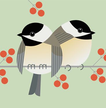 Charley Harper Birds, Scott Partridge, Charley Harper Art, Charlie Harper, Charley Harper, Cartoon Birds, Bird Quilt, Scientific Illustration, Bird Drawings