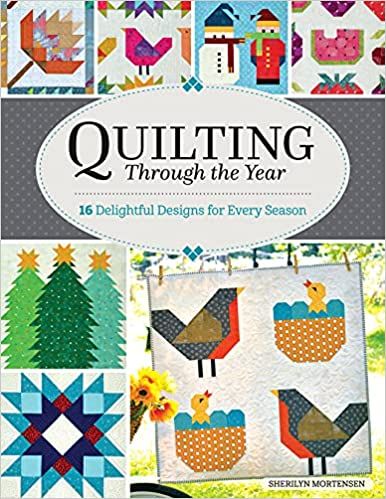 Wildlife Quilts, Sew Kind Of Wonderful, Quilt Designs, Panel Quilts, Book Quilt, Free Quilting, Custom Quilts, Book Synopsis, Summer Winter