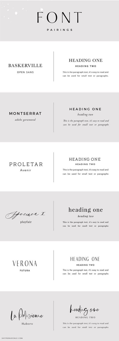 Font Pairing Ideas Inspiration Typographie, Font Pairings, Business Fonts, Website Fonts, Font Combinations, Font Inspiration, Blog Logo, Font Pairing, Brand Fonts