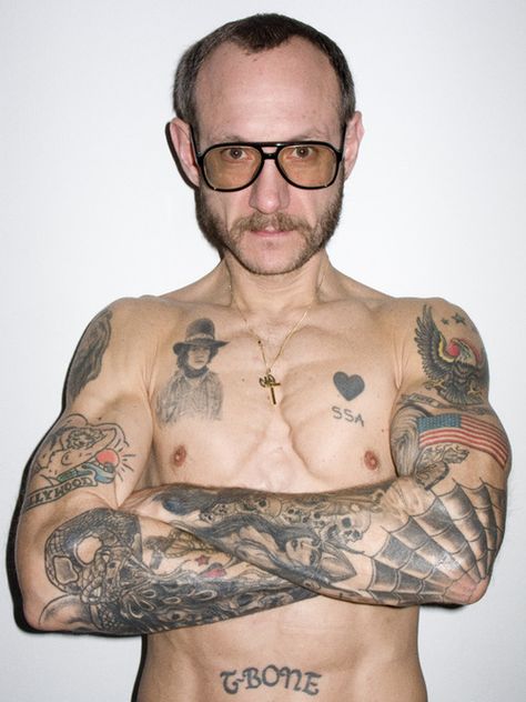 xchaoswolfx:    Terry Richardson Terry Richardson Photography, Terry Richardson Photos, Controversial Photographers, Terry Richardson, History Of Photography, Famous Photographers, Fashion Company, Creative Work, Yorkie