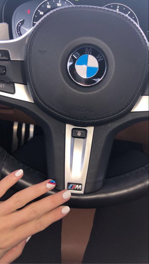 Bmw blue red white nails msport Bmw Snap, Car Security, Serie Bmw, Bmw Girl, Dream Cars Bmw, Bmw Wallpapers, Anne Taylor, Bmw Love, Makijaż Smokey Eye