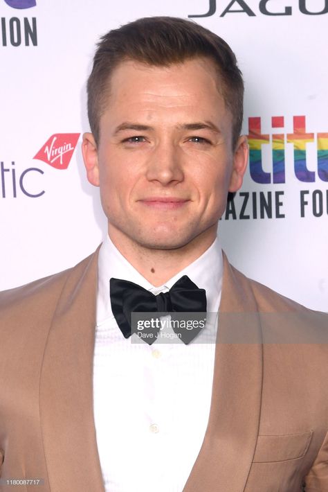 Taron Egerton, On The Red Carpet, The Red Carpet, London England, Red Carpet, In London, England, Historical Figures, Carpet