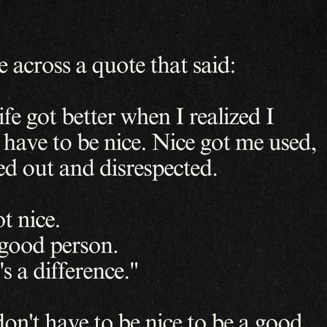 Lewis Howes | Did this hit as hard for you!? 🤯 Follow @lewishowes for daily inspiration & if you want build genuine connections with a like-minded... | Instagram People Who Matter Quotes, Just Be A Good Person Quotes, Nice Person Quotes, Being A Good Person Gets You Nowhere, Stingy Quotes, Being Genuine Quotes, Being Nice, Being A Good Person Quotes, Be A Good Person Quotes