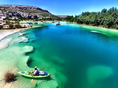 Explore Del Rio-The Oasis of Texas - Texas Hotel and Lodging Del Rio Texas, Texas Lakes, Fishing Photos, Training Facility, Air Force Base, Summer Destinations, United States Air Force, Rio Grande, Scuba Diving