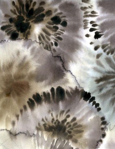 Floral Textile, Art Et Illustration, Pics Art, Textile Prints, Textures Patterns, Textile Art, Textile Design, Floral Watercolor, Vintage Floral