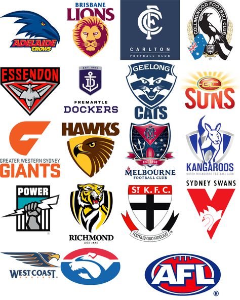 Football Quilt, Australian Football League, Football Crafts, Sports Logo Inspiration, Batting Cages, Australian Football, Baseball Training, Football Team Logos, Lions Football