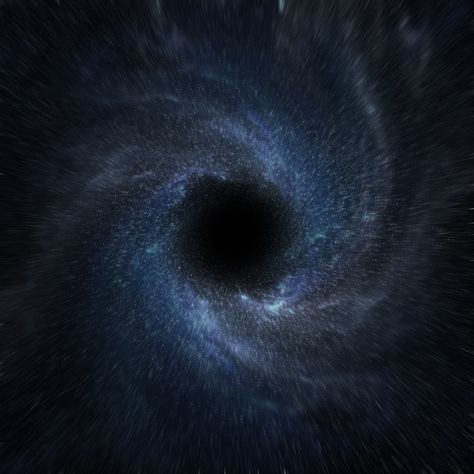 At 400 billion times the mass of our sun, Holm 15A* is an ultramassive black hole. Black Hole Aesthetic, Black Hole Painting, Physics Art, Galaxy Facts, Black Holes In Space, Hole Drawing, Galaxy Aesthetic, The Black Hole, Mass Culture