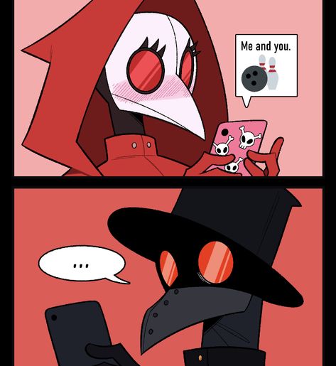 Bug Enthusiast, Beautiful Bugs, Plague Doctor, Ghost Faces, Cartoon Crossovers, Very Funny Pictures, Cute Comics, Drawing Base, Drawing Reference Poses