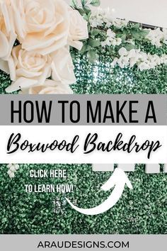 How To Make Greenery Backdrop, How To Make A Wedding Backdrop Diy, Diy Wedding Greenery Backdrop, Boxwood Wedding Backdrop, Boxwood Greenery Backdrop, Diy Green Backdrop, Diy Greenery Backdrop, How To Make A Greenery Wall Backdrop, Diy Green Wall Backdrop