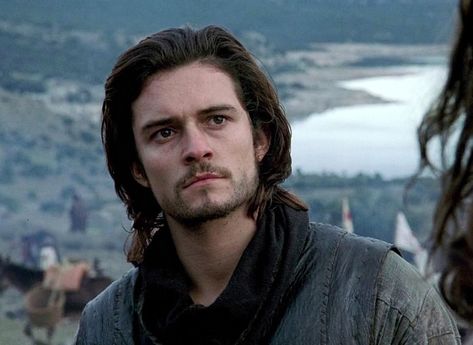 orlando bloom as balian of de ibelin in kingdom of heaven medieval aesthetic man men 2000s actor film movie movies legolas lotr potc films cinema Aesthetic Man, Medieval Aesthetic, Kingdom Of Heaven, Orlando Bloom, Man Men, Legolas, Film Movie, Orlando, On Twitter