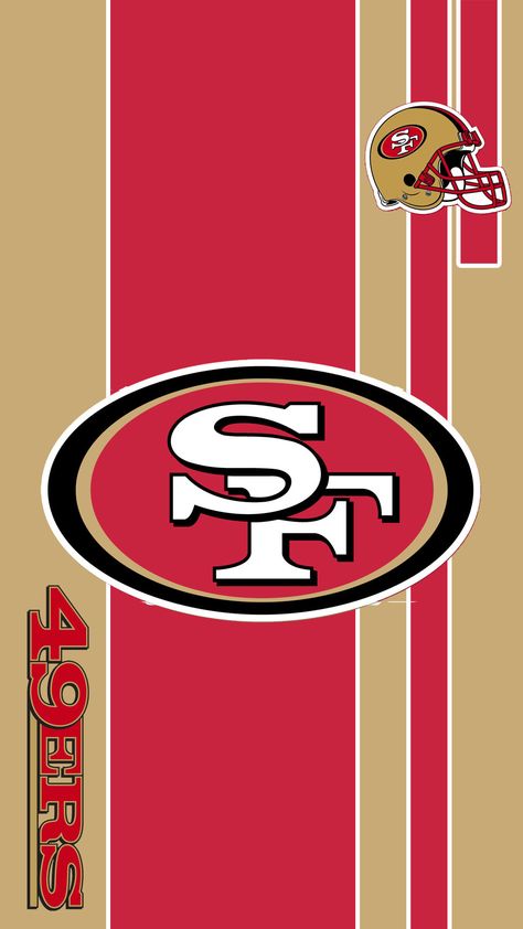 49ERS 49ers Wallpaper Iphone, Wallpaper Macbook Pro, 49ers Wallpaper, Nfl Quotes, San Francisco Wallpaper, 49ers Nation, 49ers Pictures, Dallas Cowboys Pictures, San Francisco 49ers Football