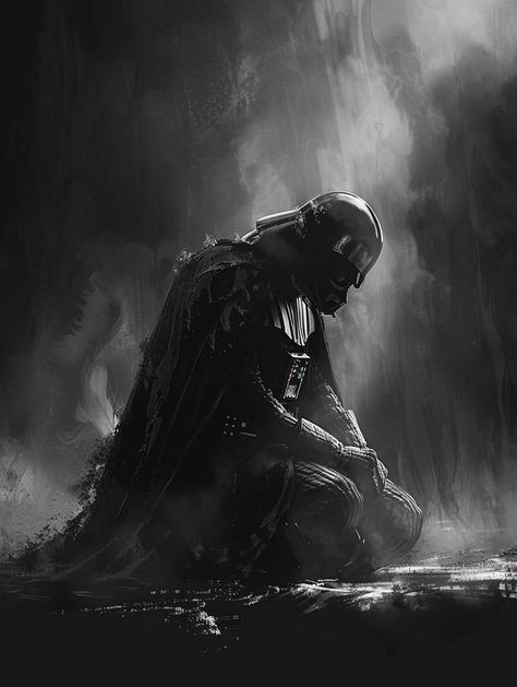 Darth Vader Pfp, Darth Vader Aesthetic, Luke Skywalker Vs Darth Vader, Darth Vader Fan Art, Darth Vader Icon, Pic Profile, Anakin Darth Vader, Darth Vader Wallpaper, Dark Vader