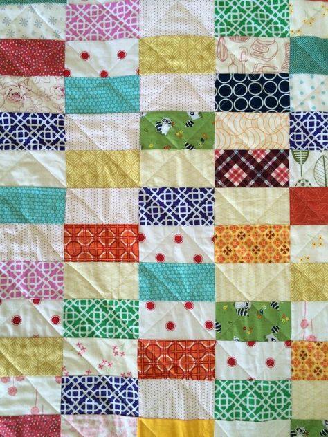 Half Square Rectangle Checker Board Quilt (154) | Fast Quilts, Half Square Triangle Quilts Pattern, Charm Pack Quilt Patterns, Charm Quilts, Lap Quilt Patterns, Plus Quilt, Scrappy Quilt Patterns, Checker Board, Half Square Triangle Quilts