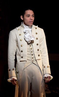 John Laurens | Hamilton Wiki | Fandom John Laurens Hamilton, Anthony Ramos Hamilton, Laurens Hamilton, Hamilton Star, Cast Of Hamilton, Leslie Odom, Adopted Children, John Laurens, Hamilton Broadway