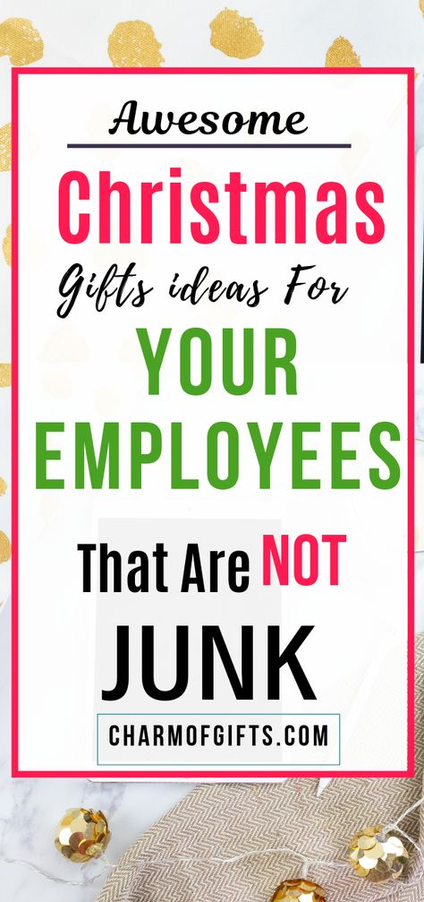 Christmas Gifts For Employees, Gifts For Office Staff, Employee Holiday Gifts, Office Christmas Gifts, Boss Christmas, Gifts For Employees, Employee Christmas Gifts, Homemade Truffles, Christmas Gifts Ideas