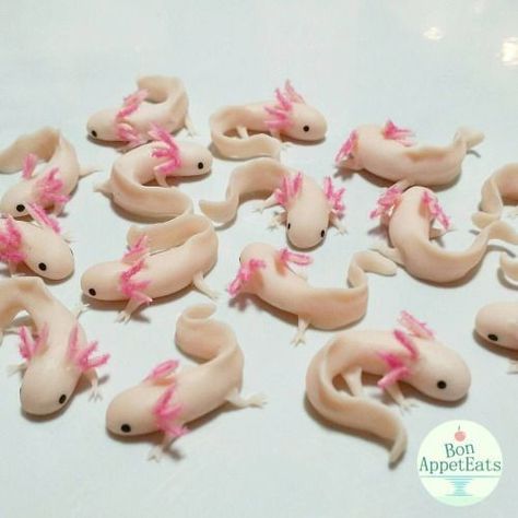 Pepper Tree, Polymer Clay Animals, Cute Polymer Clay, Clay Animals, Cute Clay, Clay Figures, Miniature Crafts, Sculpting Clay, Polymer Clay Charms