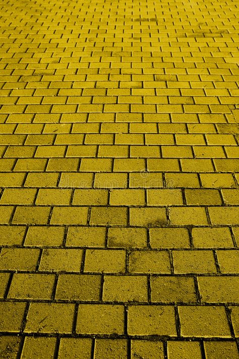 Yellow Brick Road. A background texture of a yellow brick road , #affiliate, #Road, #background, #Yellow, #Brick, #brick #ad Drake Music Video, Wizard Of Oz Pictures, Zoo Boo, Road Background, Wizard Of Oz Movie, Event Props, Black Brick, The Wonderful Wizard Of Oz, Brick Road