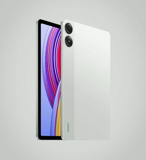 Xiaomi Unveils the Redmi Pad Pro 5G: A New Benchmark in Tablet Technology Desktop Gadgets, Technology Posts, Micro Sd, Smartphone, Gaming, Tablet, Technology, Quick Saves