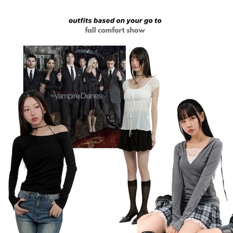 Pick your fall comfort show and matching outfits💻🍂 . . #lewkin #lewkinoutfits #fashion #kpopidol #kpopfashion #kdramaoutfit #kfashion #styleinspo #acubi #pinterestgirl #backtoschool #fall #fallmood #fallfashion #fallvibes Lewkin Outfit Aesthetic, Comfort Show, Outfit Aesthetic, Pinterest Girls, Aesthetic Makeup, Kpop Fashion, Matching Outfits, Fall Vibes, Kpop Idol