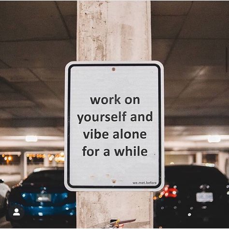 Myself Aesthetic, Street Quotes, Vie Motivation, Happy Words, Some Words, A Sign, Note To Self, Working On Myself, Quote Aesthetic