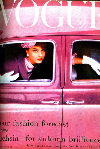 Favorite 50s Vogue Cover (BB) Foto Muro Collage, Norman Parkinson, Vintage Vogue Covers, Mises En Page Design Graphique, Vsco Film, Vogue Vintage, Vogue Magazine Covers, Wallpaper Retro, Bedroom Wall Collage