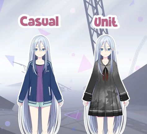 - New Live2d models for Yoisaki Kanade! 🎧 (‼️Creds to pjsekaiupdates on Instagram) Kanade Yoisaki Cosplay, Pjsekai Outfits, Pjsk Redesign, Pjsk Outfits, Pjsk Kanade, Yoisaki Kanade, Kanade Yoisaki, Body Outfit, Colorful Stage