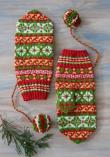 Ravelry: Discover the Wonderful World of Sami Knitting: 5 Mitten Patterns from Finland, Norway & Sweden to Knit - patterns Knitted Mittens Pattern, Knitted Mittens, Crochet Mittens, Mittens Pattern, How To Purl Knit, Wrist Warmers, Fair Isle Knitting, Knit Mittens, Knitting Charts