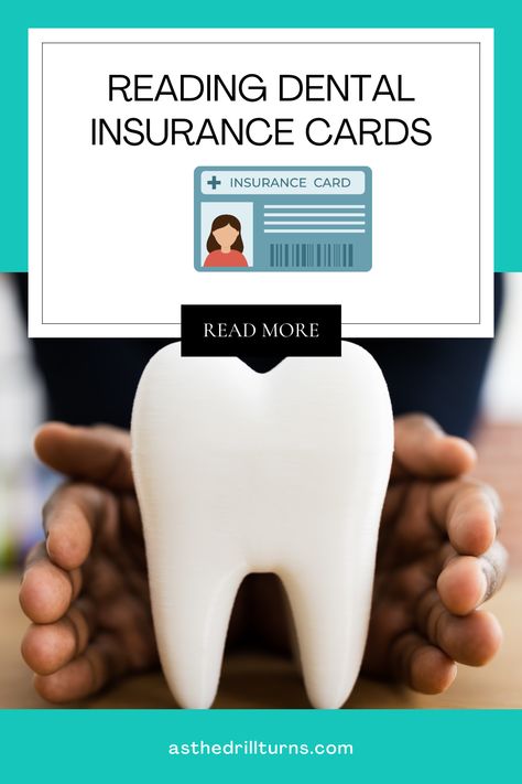 What's On Dental Insurance Cards? A group number is one piece of information on the card.   And necessary on dental claim forms.  As well as an identifier in our insurance database.  The group numbers within a specific plan provide different benefits for patients.  An employer may over several different plans to their employees.  The employee may have choices.  Or varying levels of benefits may be provided for different positions within a company.   Click now to read more: Dental Billing, Dental Practice Management, Practice Management, Presentation Video, Dental Insurance, Business Systems, Medical Insurance, Dental Practice, Dental Office