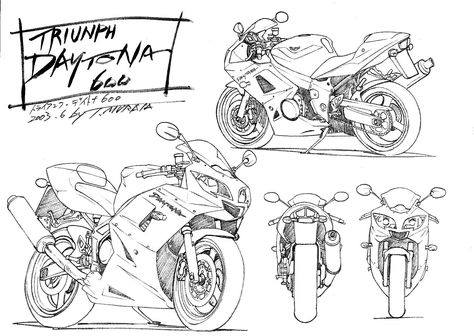 Comic Book Room, Sci Fi Props, Motorcycle Drawing, Bike Drawing, Bike Sketch, Motorcycle Illustration, Anime Car, Book Room, Car Sketch