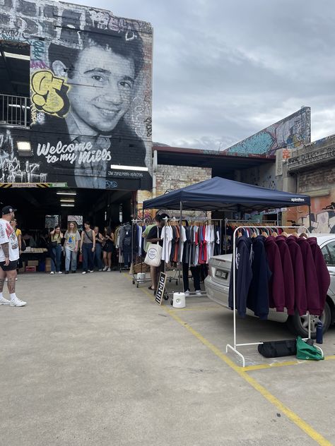 Melbourne Life, Melbourne Aesthetic, Melbourne Summer, Fitzroy Melbourne, Melbourne Markets, Melbourne Girl, Summer Market, Melbourne Street, Early 20s