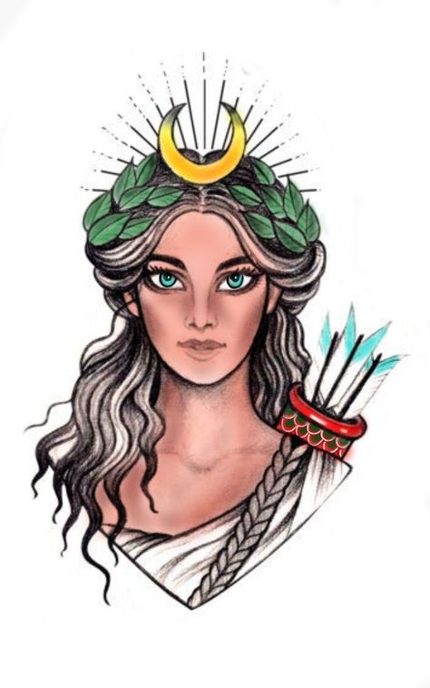 Moon Goddess, Body Tattoos, Art Inspo, Cross Stitch, Princess Zelda, Humanoid Sketch, Zelda Characters, Tattoos, Drawings