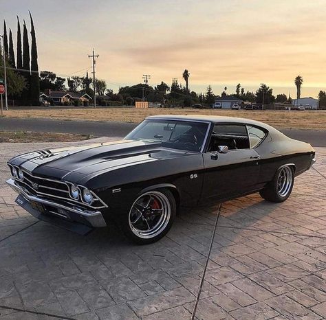 Nice Chevell Chevy Chevelle Ss, Chevrolet Chevelle Ss, Vintage Muscle Cars, Chevy Muscle Cars, Chevy Chevelle, Custom Muscle Cars, 1957 Chevrolet, Chevelle Ss, Chevrolet Chevelle