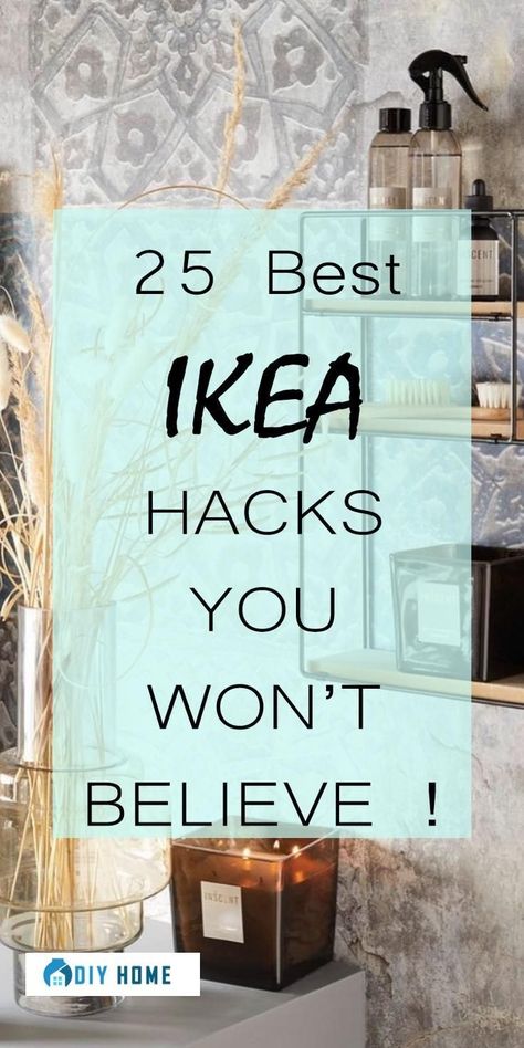 #furnituredesigns #ikeahack Simple Ikea Hacks, Ikea Decor Hacks, Ikea Nursery Hack, Easy Ikea Hacks, Ikea Billy Hack, Ikea Hacks Ideas, Ikea Organization Hacks, Ikea Craft Room, Best Ikea Hacks