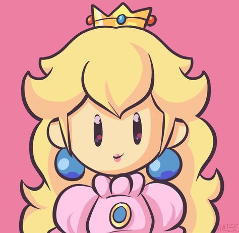 Peach Mario Bros, Mario Fanart, All Princess, Super Princess Peach, Peach Mario, Super Princess, Nintendo Princess, Princesa Peach, Iphone Wallpaper Hipster