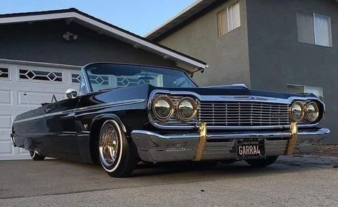 2fast 2furious, 1964 Chevy Impala Ss, 1964 Chevy Impala, 1964 Impala, Chevy Impala Ss, 64 Impala, Car Man Cave, Chevrolet Ss, Low Riders