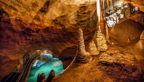 LET’S DRIVE!: An Agent’s Guide To The Greater Blue Mountains Road Trip Cave Exploring, Jenolan Caves, Mermaid Pool, Limestone Caves, Cave Tours, Long Road Trip, Hidden Places, The Blue Mountains, Farm Stay