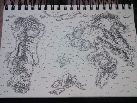 Dnd World, Dungeons And Dragons Diy, Dnd Design, Cartography Design, Fantasy Dragons, Map Drawing, Fantasy City Map, Fantasy Map Making, Map Symbols